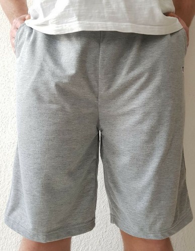 Herren Shorts Übergröße Gr. 4XL-9XL Freizeithose Bermuda  Capri Kurze Hose  - Bild 2 von 13