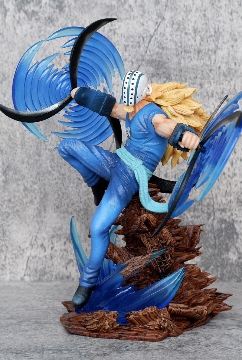 ワンピース ONEPIECE STATUE フィギュア29体セット Killer One Piece Model Statue Action Figure Figurine | eBay