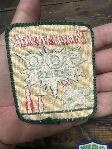Vintage Bowling Patch Lot  - Picture 12 of 17