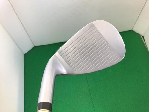 HONMA GOLF 2019 BERES SW Wedge Flex-SR 2STAR ARMRQ 47 No H/C F/S - Picture 3 of 5