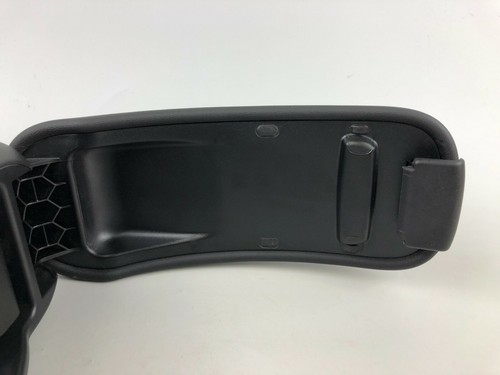 BMW Mini Cooper F56 Centrale Console Bracciolo Pelle Telefono Dock 9292950 - Picture 8 of 12