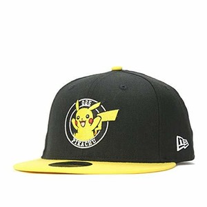 pokemon new era cap