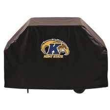 NCAA - Kent State Grill Cover College Team Logo