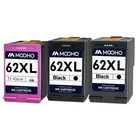 62xl ink cartridge High Yield for HP Envy OfficeJet 5540 5544 5740 7644 5660 LOT