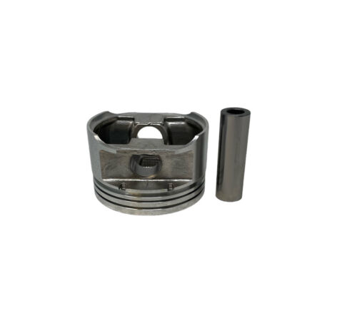 Piston Kit (set of 8) - For 5.7L, 350 CID LX Engines. Years 1997-2015. Replaces - Picture 3 of 4