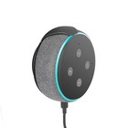 Wall Mount Holder for 3rd Generation Space-Saving Accessories Built-in Cable .