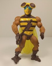 Masters of the Universe Origins BUZZ-OFF MOTU Classic US Seller