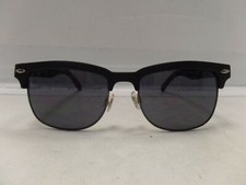 DOCKERS OL0116 15284LDM009 LTS Metal and Plastic Sunglasses MATTE BLACK