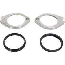 Horsepower Intake Flange 01-05 Big Twin | HPI-IF-6E