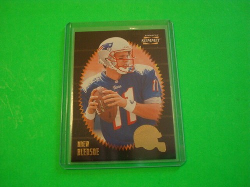 DREW BLEDSOE SINGLE CARD(S) YOU CHOOSE - Picture 121 of 178