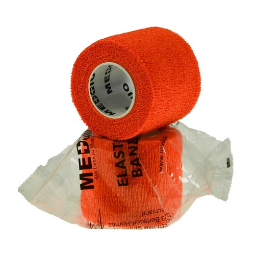 Haftbandagen 12 Stück - Fixierverband selbstklebend Bandage Größe+Farbe wählbar - Bild 48 von 80