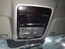 14 RANGE ROVER SPORT Overhead Consolew/Sunroof Option; Black TMB