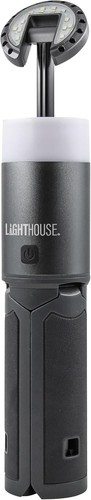 Lighthouse Adventure Series Rechargeable Multi-Function Tripod Light, L/HA100MFT - Picture 3 of 6
