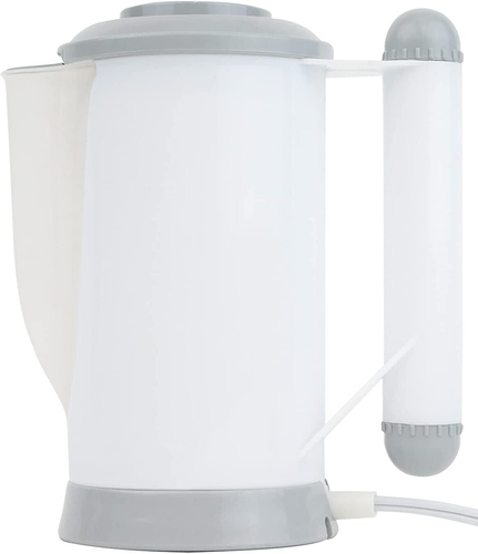 Car Travel Kettle & Accessories For Traveling, Camping 12v Portable SWK1. +M - Picture 5 of 22