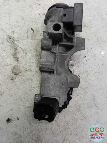 For TOYOTA YARIS MK2 58 REG 2008 IGNITION BARREL 89703-05010 1.0 1KRFE#11178 - Picture 3 of 8