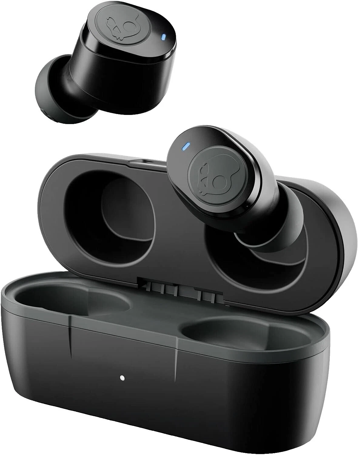 Auriculares para videojuegos Skullcandy con control de volumen