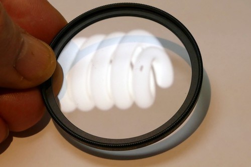 Vivitar Series 1 MC UV (0) 52mm filter - Picture 6 of 8