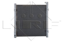 New Condenser, air conditioning for HONDA:CIVIC VI Coupe,CIVIC VI Saloon