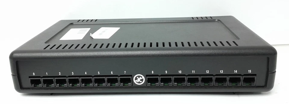 IBM RAN 16 Port Remote Async Node 93H6548 (EIA-232) - Image 4 of 4