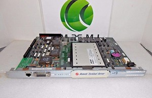 MICOM-MARATHON-160-2465-002-ETHERNET-LAN-INTERFACE-WITH-MICOM-RTS-160-2465-002