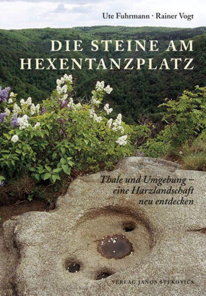Thumbnail - Die Steine Am Hexentanzplatz | Ute Fuhrmann, Rainer Vogt | 2005 |