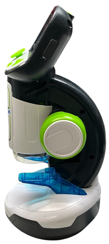 LeapFrog Magic Adventures Microscope Only No Slides - Picture 10 of 16