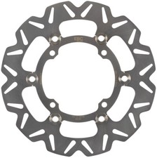 15-'22 for Kawasaki KX250F EBC Cx Extreme Brake Rotor Front