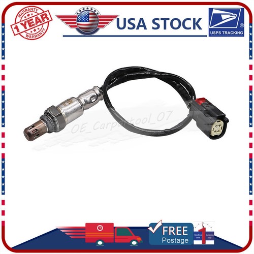 Downstream Oxygen O2 Sensor For 2018-2019 Ford Mustang 3.7L 5.2L FL3Z9G444B - Picture 4 of 7