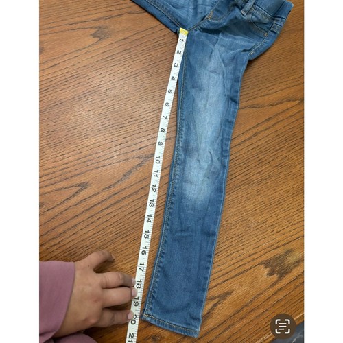 Gapkids legging jeans- Jegging-  size 6 - Picture 5 of 5