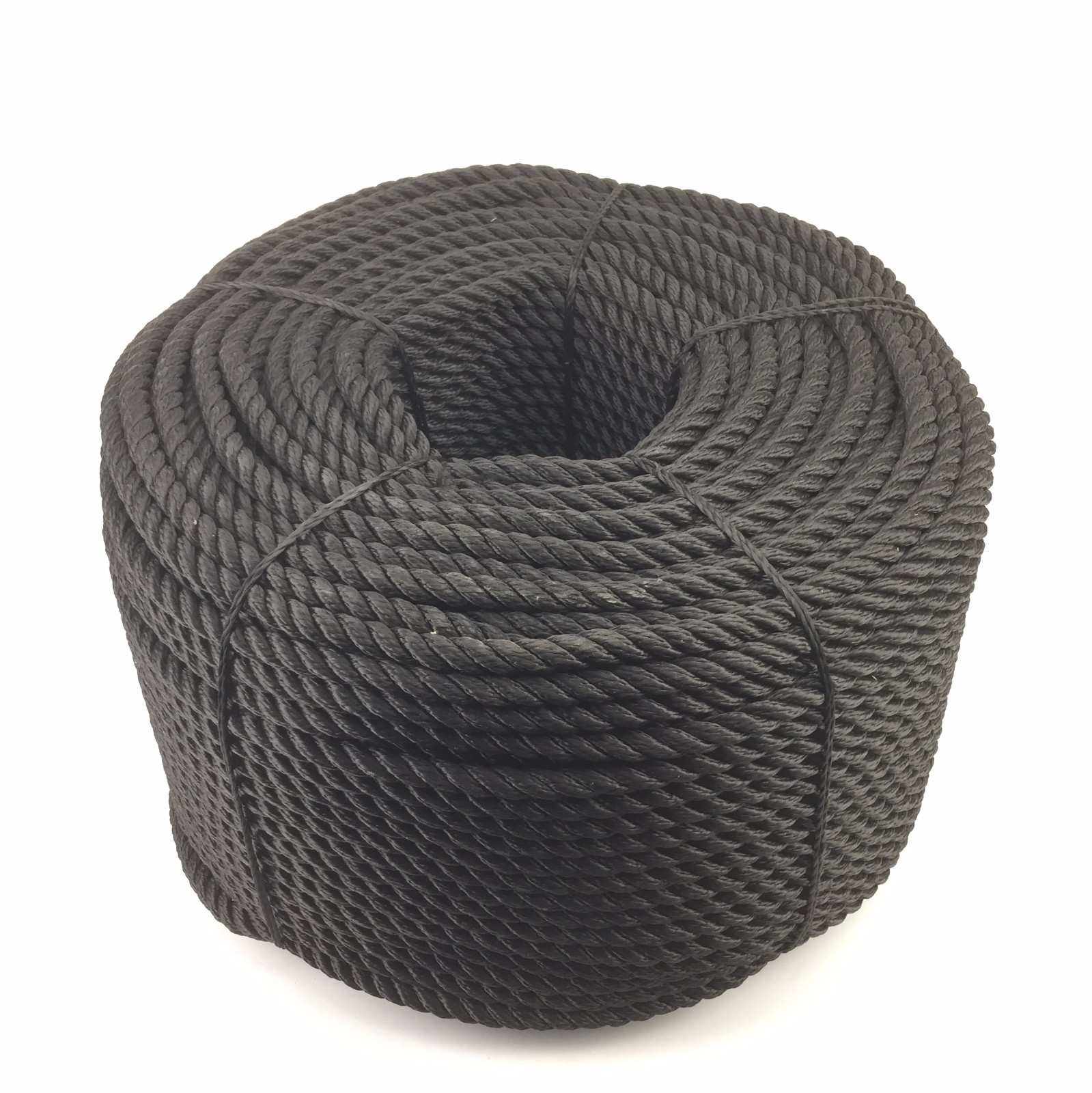 3 Filamentos Negro Filamento Múltiple 8mm (Flotante Cuerda) X 220m Bobina Botes 3 Filamentos Negro Filamento Múltiple 8mm (Flotante Cuerda) X 220m Bobina Botes
