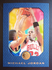 SkyBox Basketball Chicago Bulls 1995-96 Season Sports SkyBox Basketball Chicago Bulls 1995-96 Season Sports