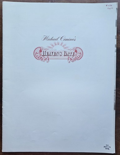 1980 Movie Industry Ad Full Folio - Picture 2 of 13