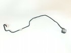 Dc Jack Power Connector for Dell Latitude E6410ATG DC30100370