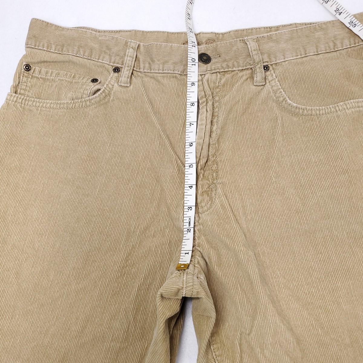 Eddie bauer mens corduroy pants cheap