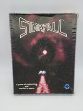 Starfall Game from Yaguinto 1979 Complete - Very Rare