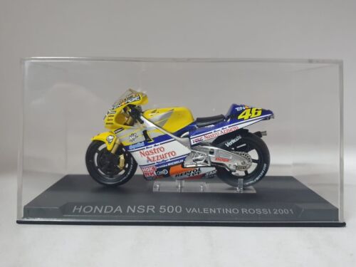 Moto 1:24 - Grandi Moto da Competizione DE AGOSTINI - Foto 6 di 53