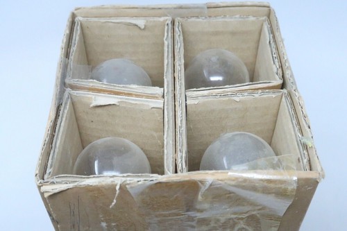 1 Pcs - BUCHI Glass Cylinder condenser laboratory evaporator tube, 26cm Long - Picture 3 of 5