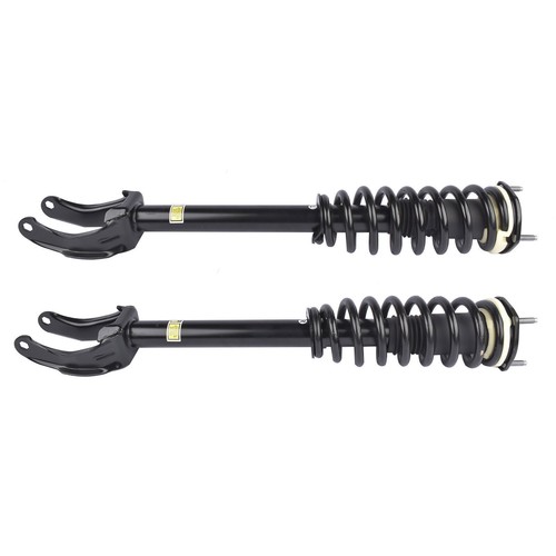 2x Front Shock Absorber Strut Fit Mercedes Benz W166 C292 GLE ML 350 400 500 63 - Picture 11 of 11