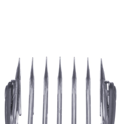 Hair Clipper Guide Comb 3-21mm Electric Trimmer Comb for Electric Hair Clipper - 第 7/12 張圖片