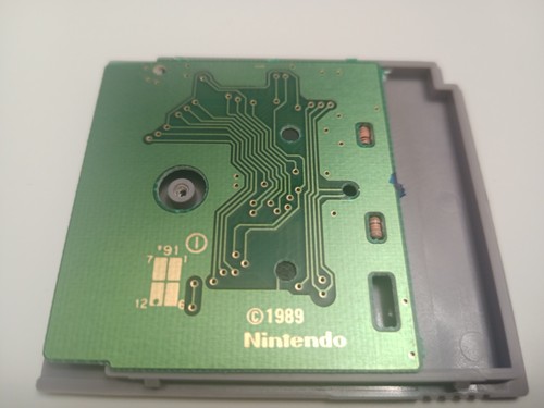Ultraman Nintendo Gameboy Japan Import US-Verkäufer NUR KARTON Game Boy - Bild 3 von 4
