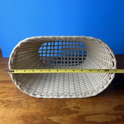 CESTA DE BICICLETA PARA NIÑAS BICICLETAS SE ADAPTA A SCHWINN MURRAY Y MUCHOS OTROS NUEVO - Imagen 8 de 15