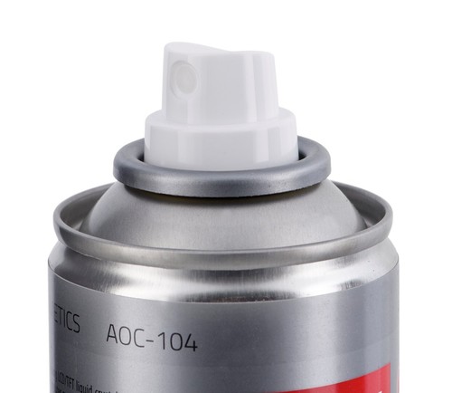 5901443020776 Activejet AOC-104 cleaning foam for matrices LCD/TFT 200ml Activej - Afbeelding 2 van 2