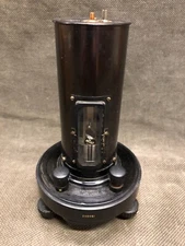 Vintage Leeds & Northrup Reflecting Galvanometer VERY CLEAN!