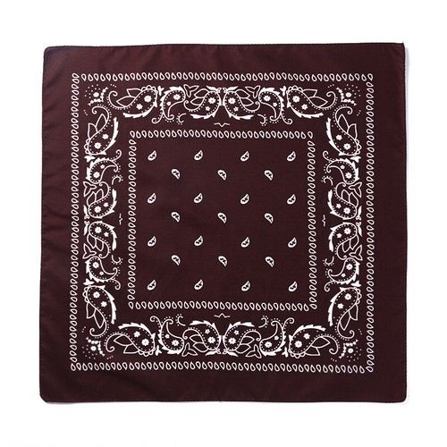 100 % BAUMWOLLE PAISLEY DRUCKE BANDANA KOPF WICKEL ARMBAND STIRNBÄNDER Gesichtsbezug - Bild 22 von 27