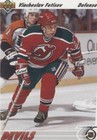 1991-92 Upper Deck - Viacheslav Fetisov #410
