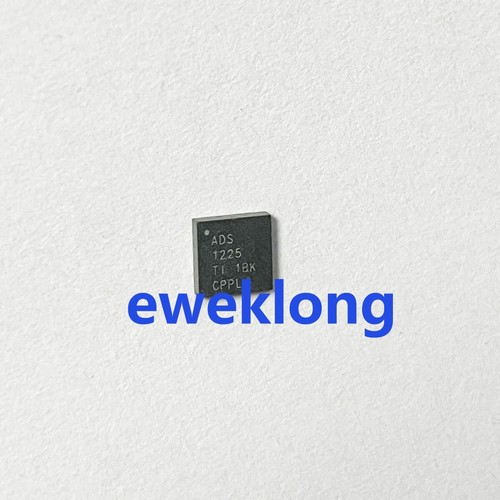 1pcs x ADS1225IRGVR/ADS1225IRGVT QFN16 Marking Code ADS1225 IC chip components - Picture 1 of 2