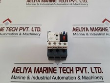 Schneider Electric Lrd 21 Thermal Overload Relay 12-18a 600v