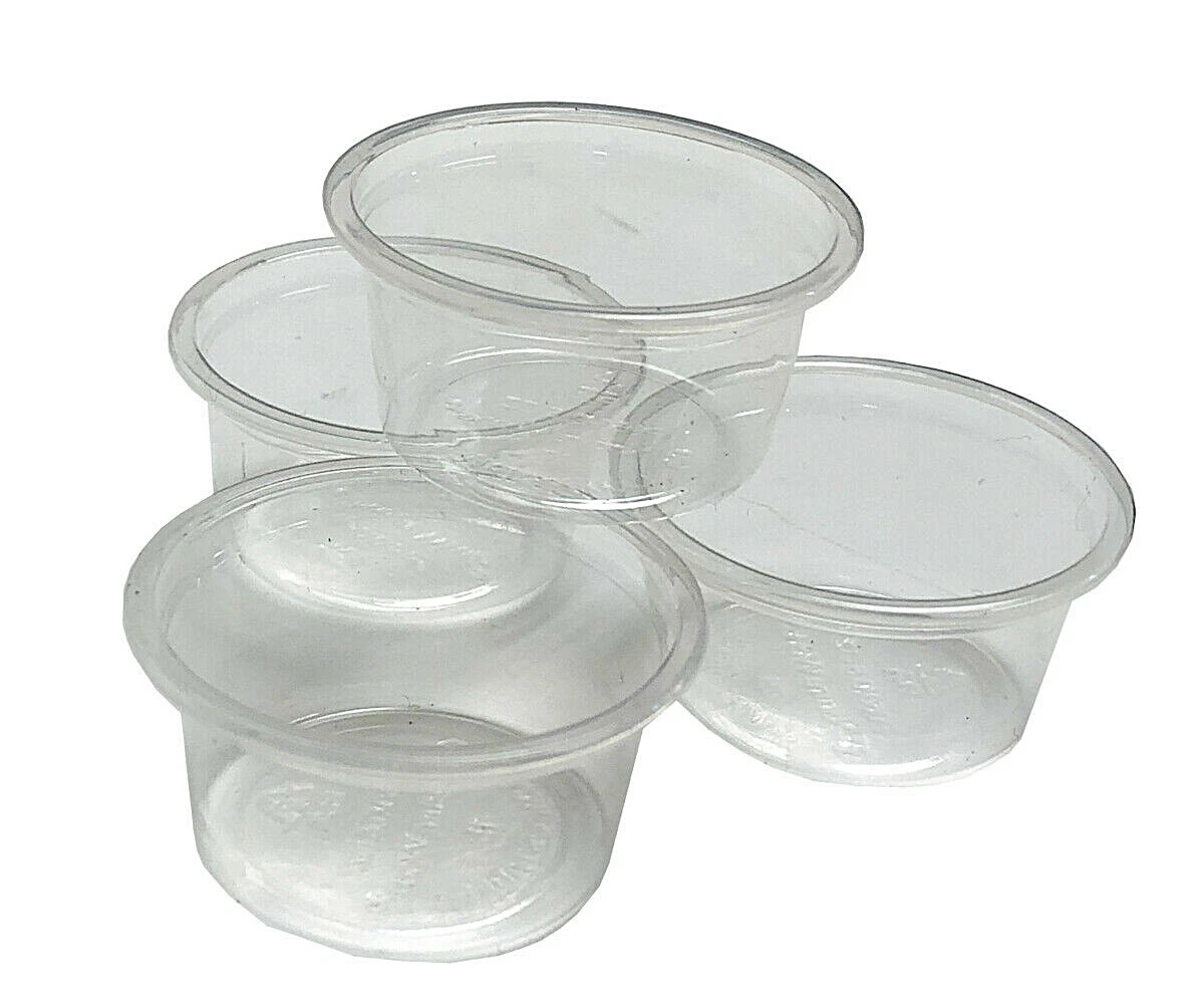 Gecko feeding cups cheap