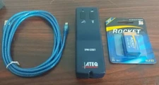 ATEQ VT15 TPMS Sensor Activation Tool NIB W/ CORD & 9V BATTERY TPM