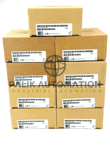 Siemens simatic S7-1500T CPU 6ES7515-2UM01-0AB0 | 6ES7 515-2UM01-0AB0 NOWY - Zdjęcie 6 z 6